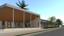 Con nuevas instituciones educativas, Cali se transforma para el progreso.