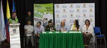 “Siempre tendremos las puertas abiertas para quien quiera dejar las armas”: Armitage desde desarme de 21 pandilleros