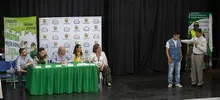“Siempre tendremos las puertas abiertas para quien quiera dejar las armas”: Armitage desde desarme de 21 pandilleros