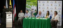 “Siempre tendremos las puertas abiertas para quien quiera dejar las armas”: Armitage desde desarme de 21 pandilleros
