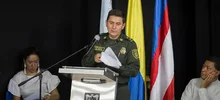 “Siempre tendremos las puertas abiertas para quien quiera dejar las armas”: Armitage desde desarme de 21 pandilleros