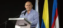“Siempre tendremos las puertas abiertas para quien quiera dejar las armas”: Armitage desde desarme de 21 pandilleros