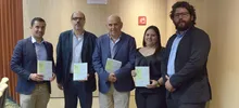 Reforma administrativa 09
