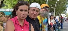 La Fiesta de la Música: jóvenes artistas hicieron delirar a Cali en el Bulevar del Río