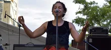 La Fiesta de la Música: jóvenes artistas hicieron delirar a Cali en el Bulevar del Río