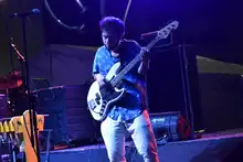 Electrojazz y currulao: fusión superior que hizo gozar en la Fiesta de la Música