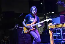 Electrojazz y currulao: fusión superior que hizo gozar en la Fiesta de la Música