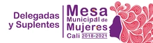 Delegadas 2018-2021