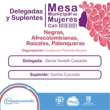 Delegadas Mesa-25