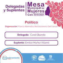 Delegadas Mesa-30