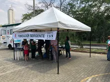 Recuperación y atención interinstitucional en el barrio la Isla