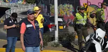 Cifra de homicidios en Cali se redujo durante el fin de semana del Día del Padre