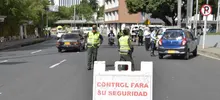 Cifra de homicidios en Cali se redujo durante el fin de semana del Día del Padre