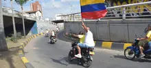 Cifra de homicidios en Cali se redujo durante el fin de semana del Día del Padre