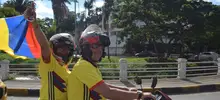Cifra de homicidios en Cali se redujo durante el fin de semana del Día del Padre