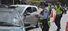Cifra de homicidios en Cali se redujo durante el fin de semana del Día del Padre