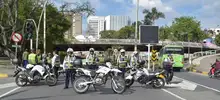 Cifra de homicidios en Cali se redujo durante el fin de semana del Día del Padre