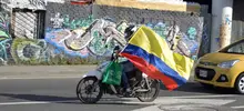 Cifra de homicidios en Cali se redujo durante el fin de semana del Día del Padre