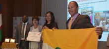Secretaría de Educación exalta a los mejores rectores y docentes de la ciudad