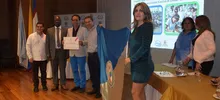 Secretaría de Educación exalta a los mejores rectores y docentes de la ciudad