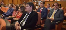 Secretaría de Educación exalta a los mejores rectores y docentes de la ciudad