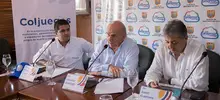Alcaldía firma pacto por la legalidad en los juegos de azar con Coljuegos, la Policía y la Fiscalía