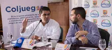Alcaldía firma pacto por la legalidad en los juegos de azar con Coljuegos, la Policía y la Fiscalía