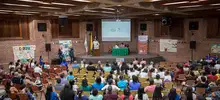 Cali tiene 363 nuevos líderes comunitarios que llevan mensajes de paz, perdón y reconciliación a sus territorios