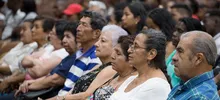 Cali tiene 363 nuevos líderes comunitarios que llevan mensajes de paz, perdón y reconciliación a sus territorios