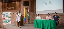 Cali tiene 363 nuevos líderes comunitarios que llevan mensajes de paz, perdón y reconciliación a sus territorios