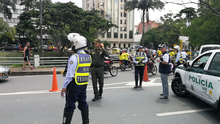 Túnel mundialista no puede ser foco de desorden y mal comportamiento: Secretario de Seguridad y Justicia