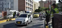 Túnel mundialista no puede ser foco de desorden y mal comportamiento: Secretario de Seguridad y Justicia