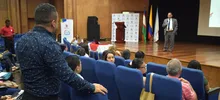 La Semana de la Educación en Cali 05