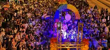 Con la asistencia de más de quince mil personas se llevó a cabo marcha LGTBI en Cali