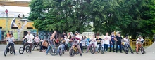 Fin de semana de deporte extremo, los mejores momentos del Summer Street