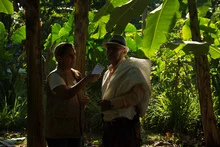 Dagma celebró el Día del Agricultor