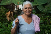 Dagma celebró el Día del Agricultor