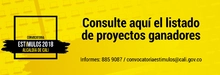 Ganadores