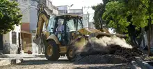 Fase II del Bachetón superó ya lo realizado el año pasado