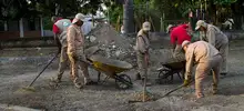 Fase II del Bachetón superó ya lo realizado el año pasado