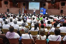 Secretaria de Cultura de Cali hace llamado a adultos mayores del proyecto Recuperación de la Memoria Cultural con Población Adulta Mayor