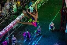 Ya se acerca el selectivo del Salsódromo 2018