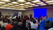 Foro de discapacidad CMP 