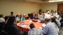 Foro de discapacidad CMP 