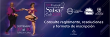 Festival Mundial de Salsa