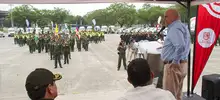 Fuerza Halcón 07
