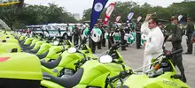 Fuerza Halcón 08