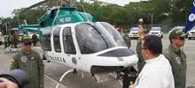 Fuerza Halcón 09