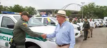 Fuerza Halcón 10
