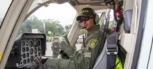 Fuerza Halcón 12